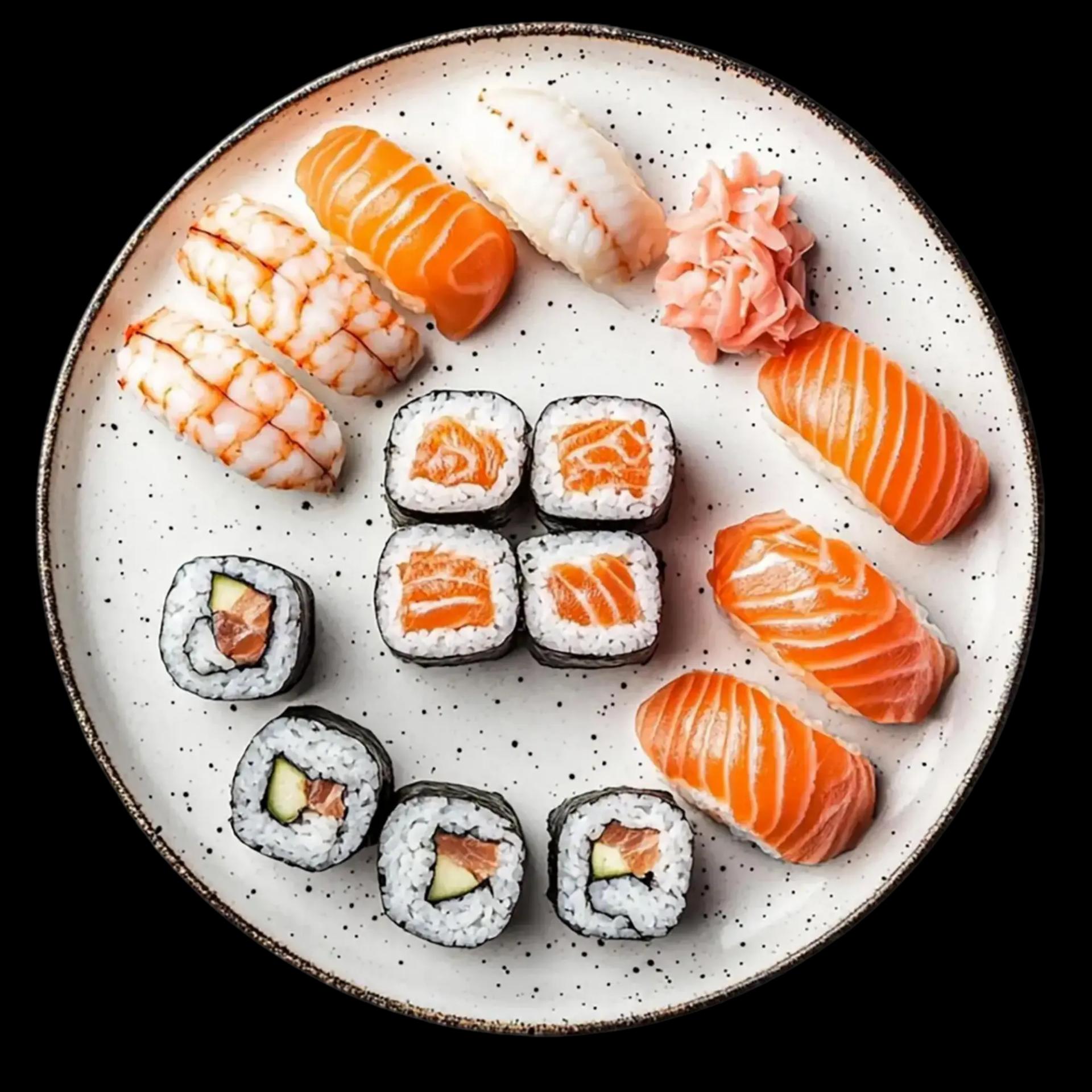 Yuze Food